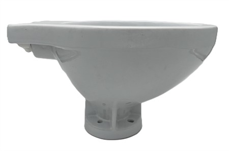 Matromarine Toalettskål Kompakt